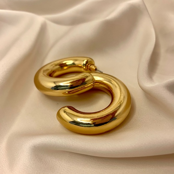 Mini hoops - Picture 2 of 3